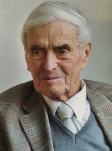 Wilhelm Hirschmann - Geschäftsführer der Hans Hirschmann KG in Treuchtlingen Baufirma Treuchtlingen Hochbau Tiefbau